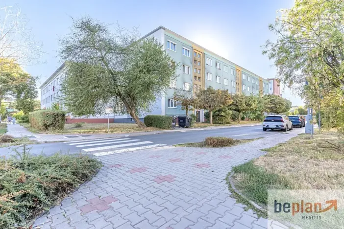 Prodej bytu 2+kk, Kralupy nad Vltavou, Masarykova, 52 m2