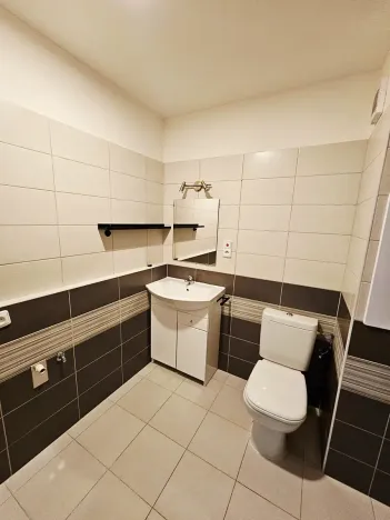 Prodej bytu 3+1, Litoměřice, Nezvalova, 70 m2