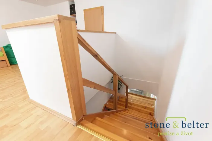 Prodej bytu 4+kk, Opava, Olomoucká, 155 m2