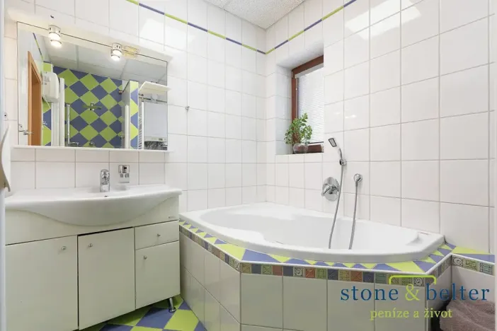 Prodej bytu 4+kk, Opava, Olomoucká, 155 m2