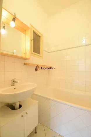 Pronájem bytu 2+kk, Praha - Nusle, Žateckých, 45 m2