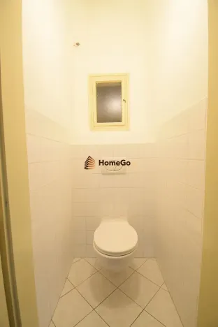 Pronájem bytu 2+kk, Praha - Nusle, Žateckých, 45 m2