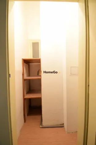 Pronájem bytu 2+kk, Praha - Nusle, Žateckých, 45 m2