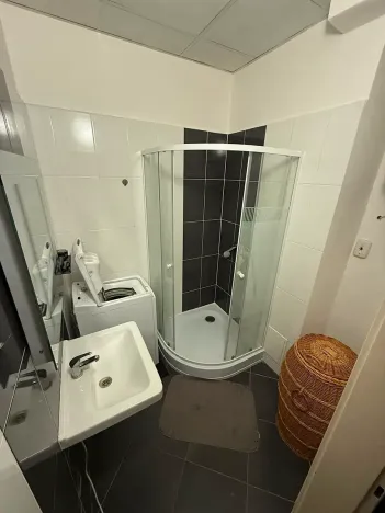 Pronájem bytu 1+1, Prostějov, Třebízského, 49 m2