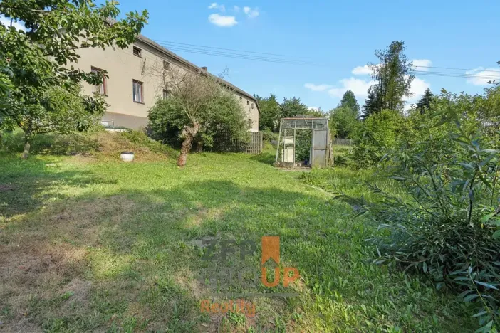 Prodej rodinného domu, Korouhev, 300 m2