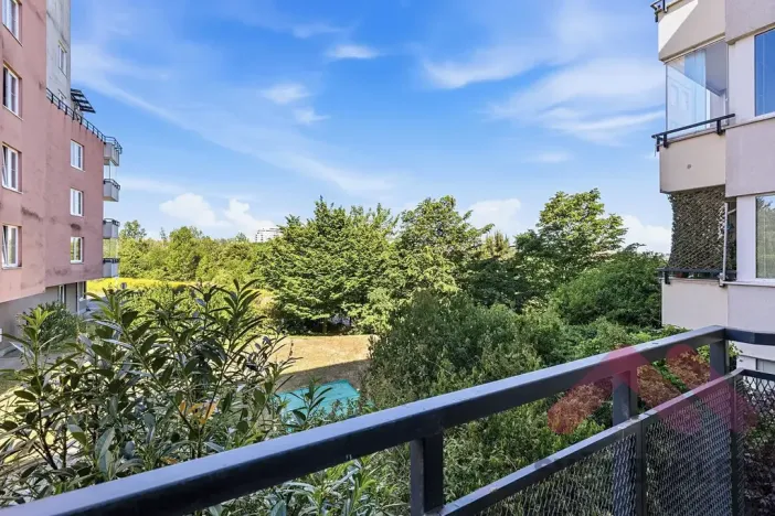 Pronájem bytu 2+kk, Praha - Krč, Tavolníková, 51 m2