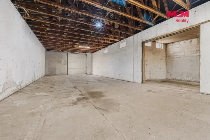 Prodej činžovního domu, Čáslav, Hluboká cesta, 420 m2