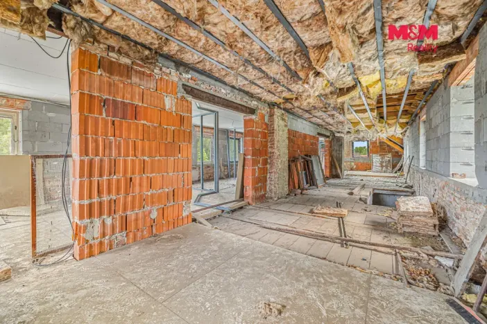 Prodej činžovního domu, Čáslav, Hluboká cesta, 420 m2