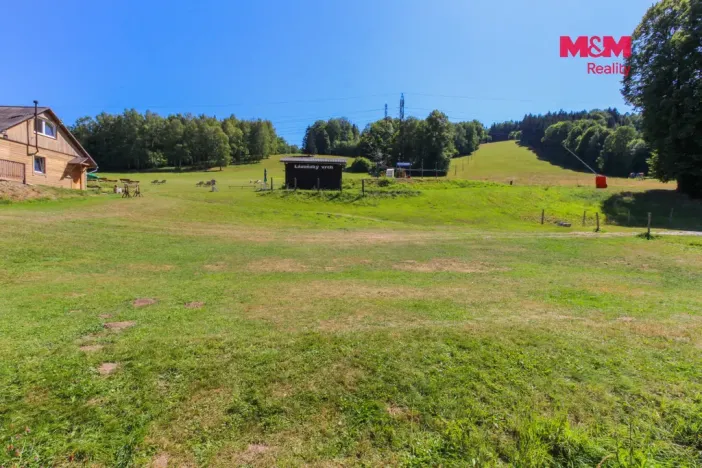 Prodej rodinného domu, Lipová-lázně, 233 m2