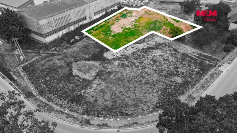 Prodej pozemku pro bydlení, Libějovice - Nestanice, 1077 m2