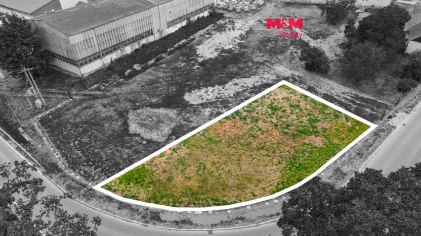 Prodej pozemku pro bydlení, Libějovice - Nestanice, 914 m2