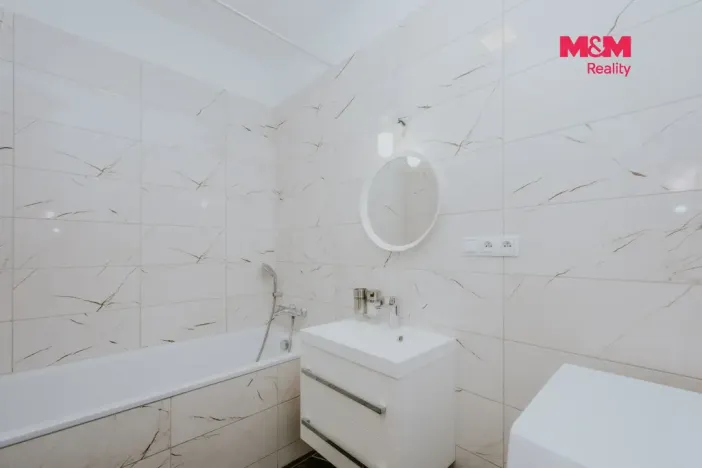 Prodej bytu 3+kk, Praha - Nové Město, Krakovská, 86 m2