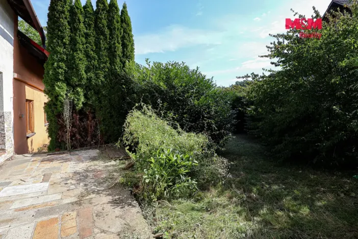 Prodej rodinného domu, Mikulovice, Mlýnská, 250 m2