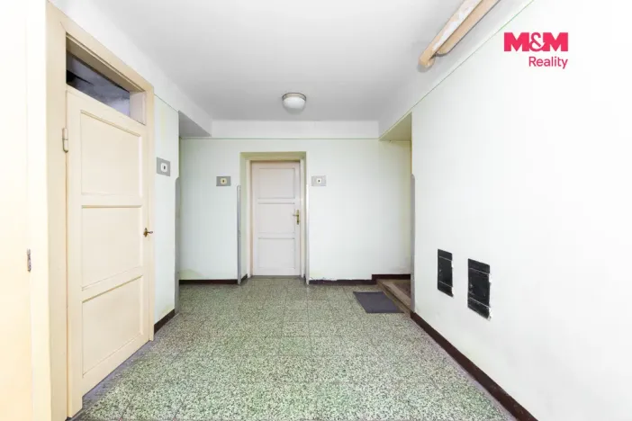 Prodej rodinného domu, Nedvědice, 120 m2