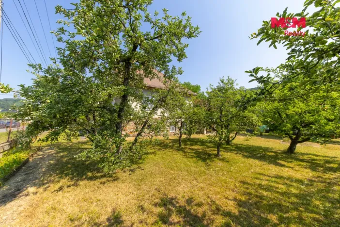 Prodej rodinného domu, Nedvědice, 120 m2