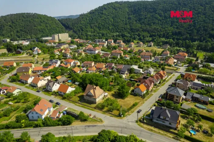 Prodej rodinného domu, Nedvědice, 120 m2