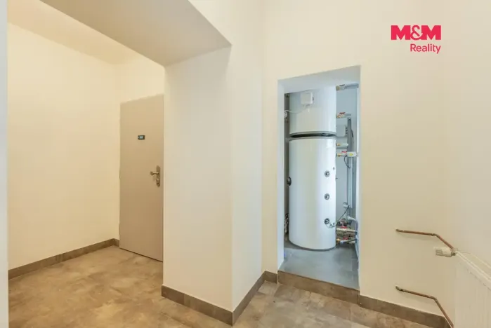Prodej bytu 3+kk, Libčice nad Vltavou, Letecká, 68 m2