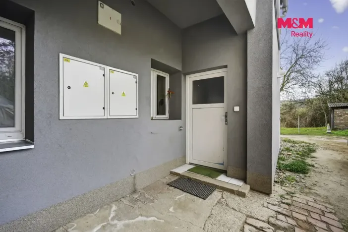 Prodej bytu 3+kk, Libčice nad Vltavou, Letecká, 68 m2