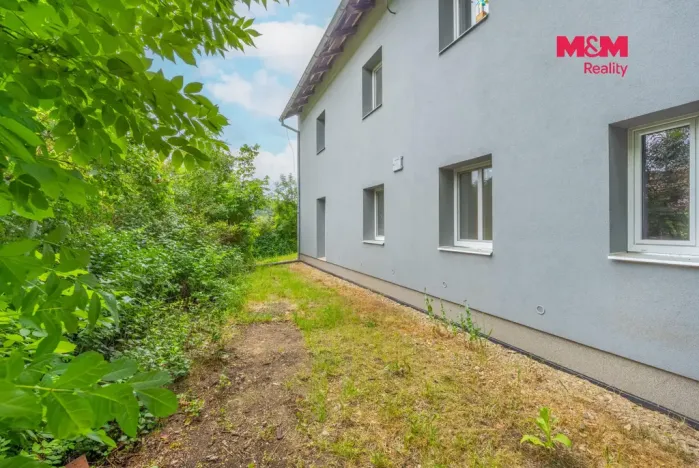 Prodej bytu 3+kk, Libčice nad Vltavou, Letecká, 68 m2