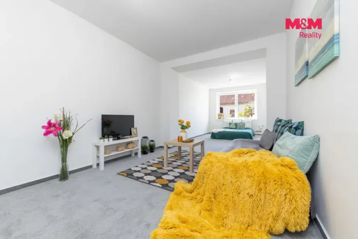 Prodej rodinného domu, Pouzdřany, Hlavní, 145 m2