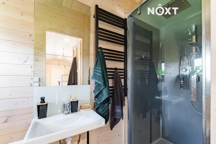 Prodej mobilheimu, Staré Město, 27 m2