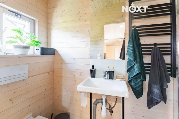 Prodej mobilheimu, Staré Město, 27 m2