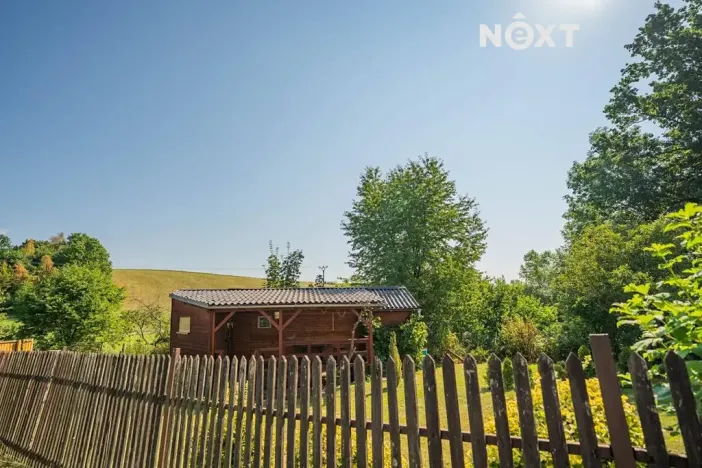 Prodej pozemku pro bydlení, Šumperk, 402 m2