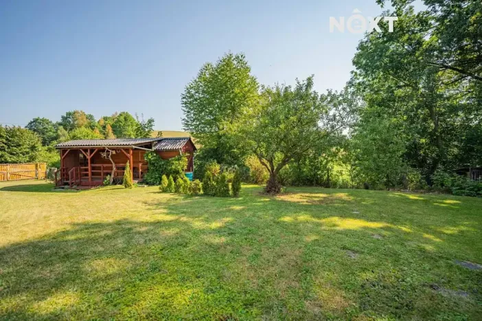 Prodej pozemku pro bydlení, Šumperk, 402 m2