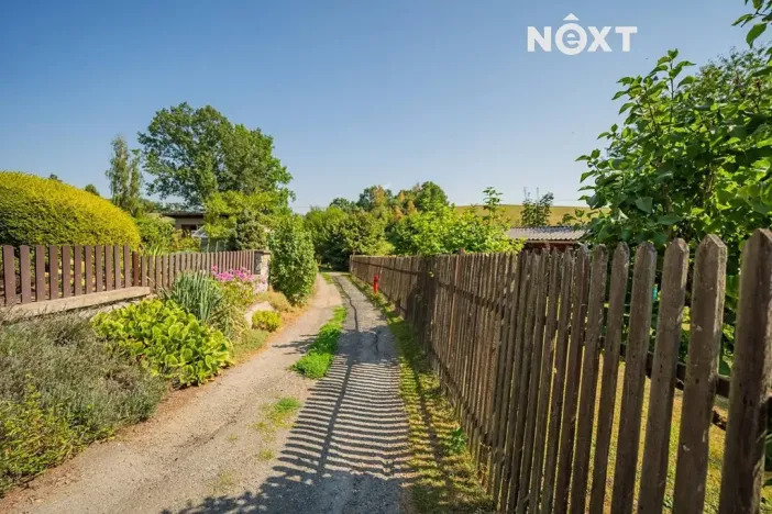 Prodej pozemku pro bydlení, Šumperk, 402 m2