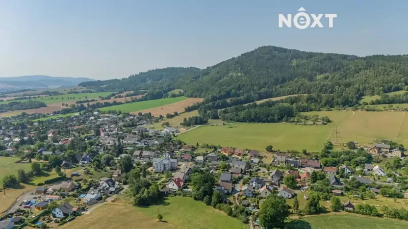 Prodej pozemku pro bydlení, Šumperk, 402 m2