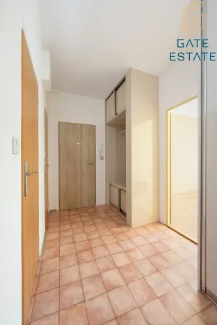 Prodej bytu 2+1, Uherské Hradiště, Svatováclavská, 55 m2