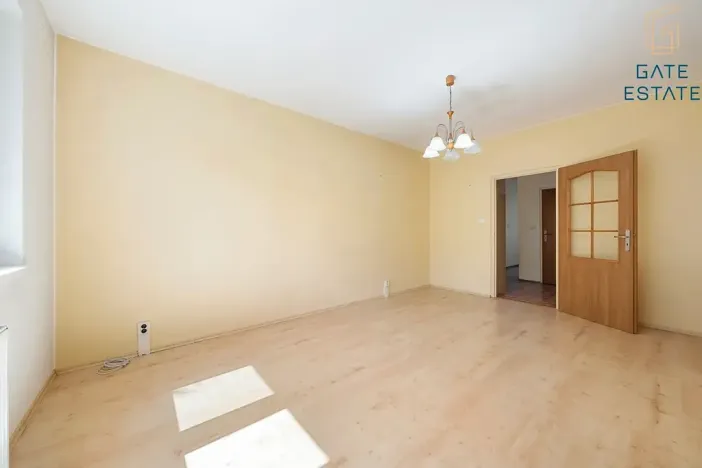 Prodej bytu 2+1, Uherské Hradiště, Svatováclavská, 55 m2