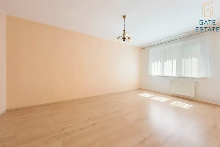 Prodej bytu 2+1, Uherské Hradiště, Svatováclavská, 55 m2