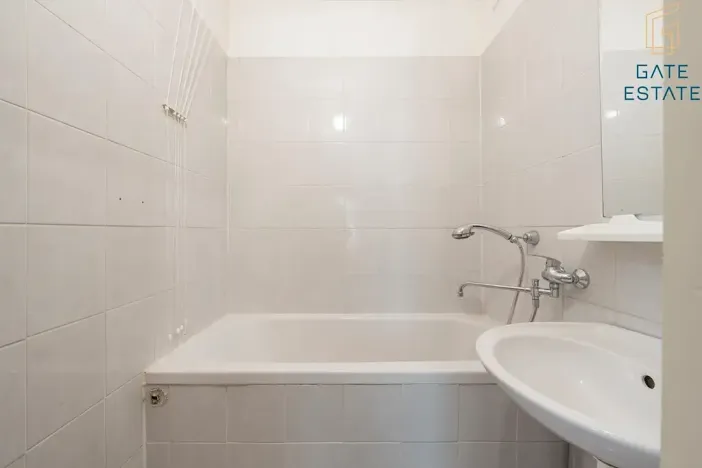 Prodej bytu 2+1, Uherské Hradiště, Svatováclavská, 55 m2