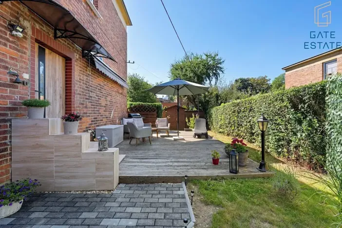 Prodej rodinného domu, Zlín, Zálešná IX, 60 m2