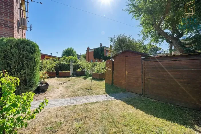 Prodej rodinného domu, Zlín, Zálešná IX, 60 m2