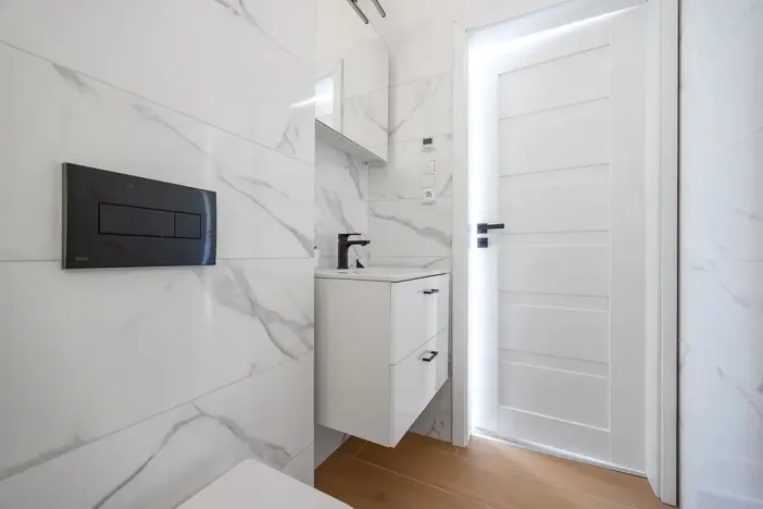 Prodej bytu 2+kk, Slaný, Stehlíkova, 54 m2