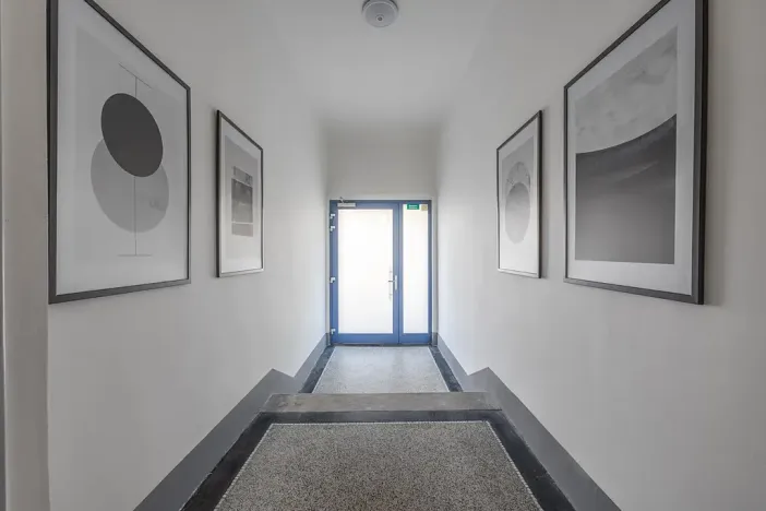 Prodej bytu 2+kk, Slaný, Stehlíkova, 54 m2
