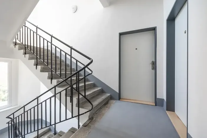 Prodej bytu 2+kk, Slaný, Stehlíkova, 54 m2