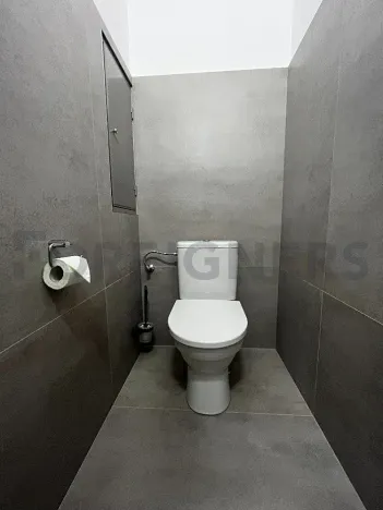 Pronájem bytu 2+kk, Olomouc, Topolová, 61 m2
