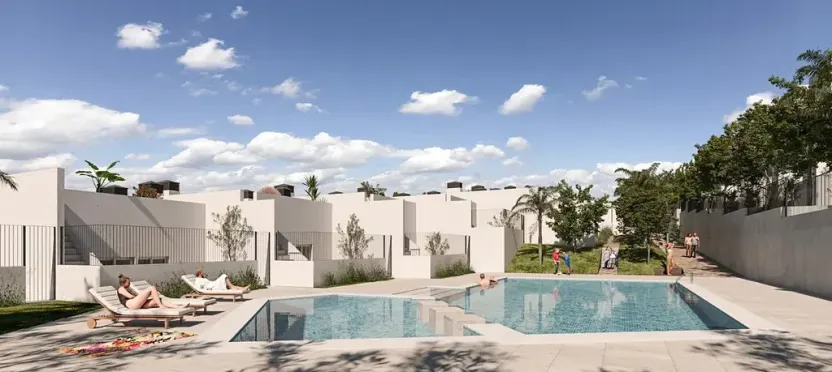 Prodej rodinného domu, Alicante, Španělsko, 154 m2