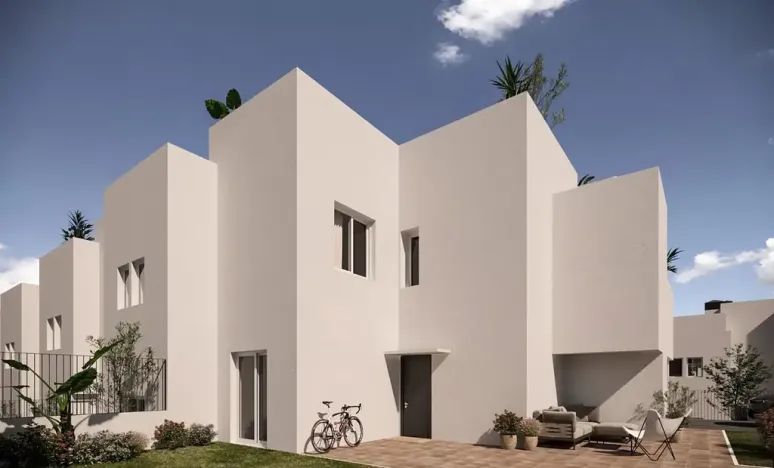 Prodej rodinného domu, Alicante, Španělsko, 154 m2
