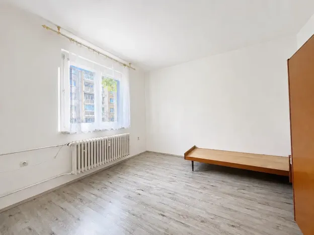 Pronájem bytu 3+1, Olomouc - Neředín, Karafiátová, 61 m2