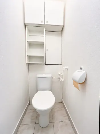 Pronájem bytu 3+1, Olomouc - Neředín, Karafiátová, 61 m2