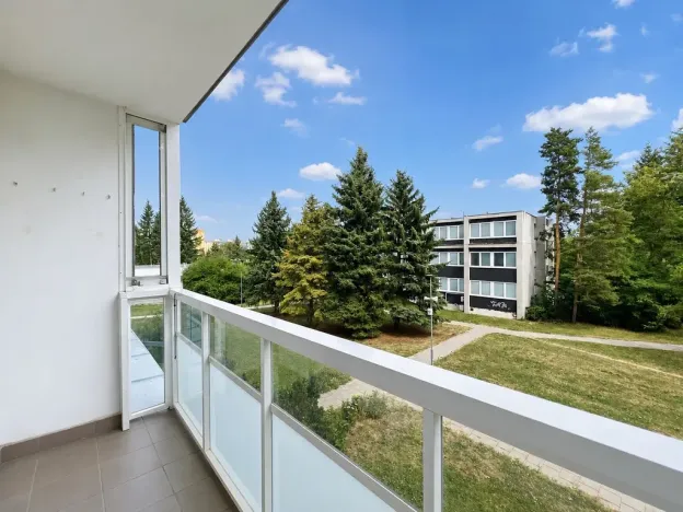 Pronájem bytu 3+1, Olomouc - Neředín, Karafiátová, 61 m2