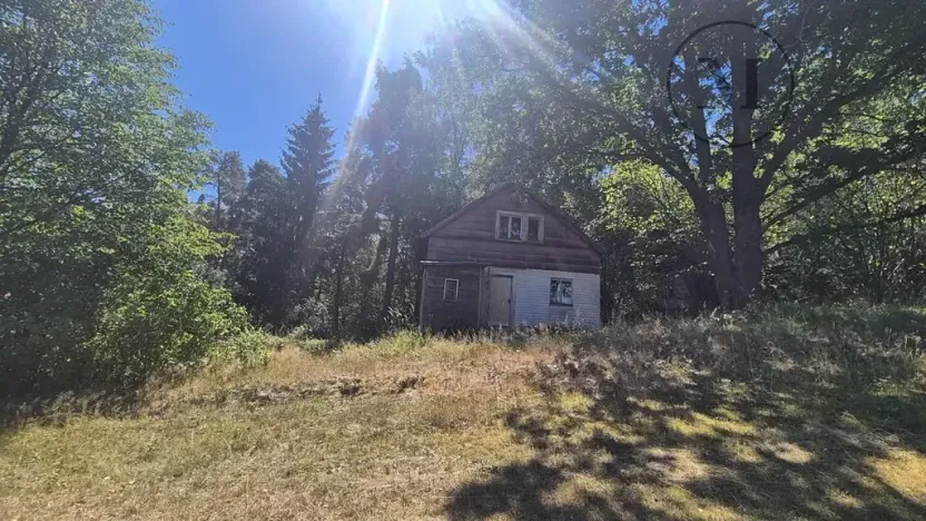 Prodej chaty, Boršov nad Vltavou, 72 m2