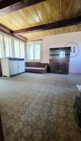 Prodej chaty, Boršov nad Vltavou, 72 m2