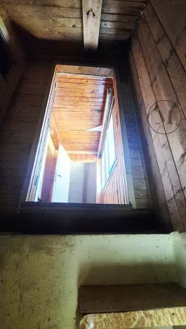 Prodej chaty, Boršov nad Vltavou, 72 m2