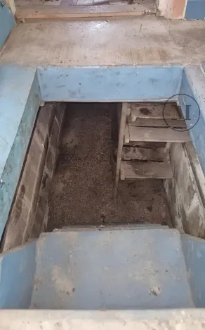 Prodej chaty, Boršov nad Vltavou, 72 m2
