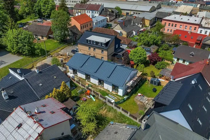 Prodej bytu 2+kk, Svitavy, Blanická, 148 m2